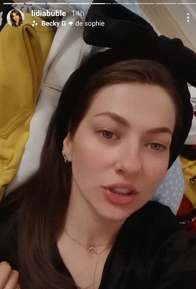 Lidia Buble, gest caritabil pentru refugiații din Ucraina