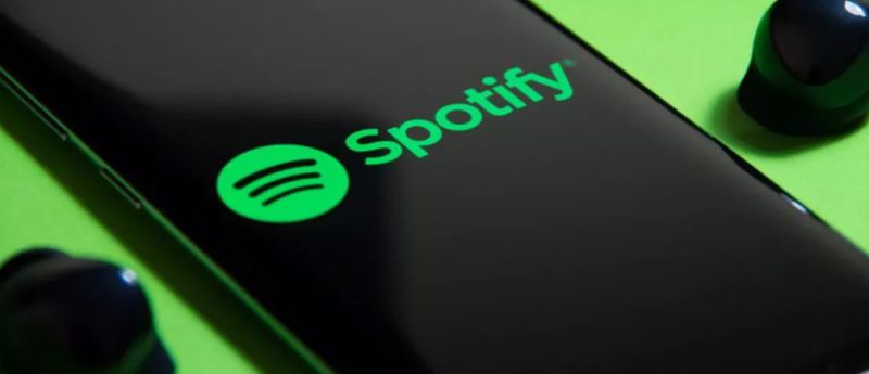 Spotify, o nouă actualizare în ajutorul celor ce își pun muzică la volan
