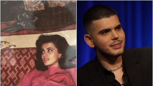 Andrei Bănuță, despre ultima conversație cu mama sa: „Mi-a spus în linii mari cu ce și-ar dori să fie îmbrăcată în momentul în care sufletul nu o să mai facă parte din trup”