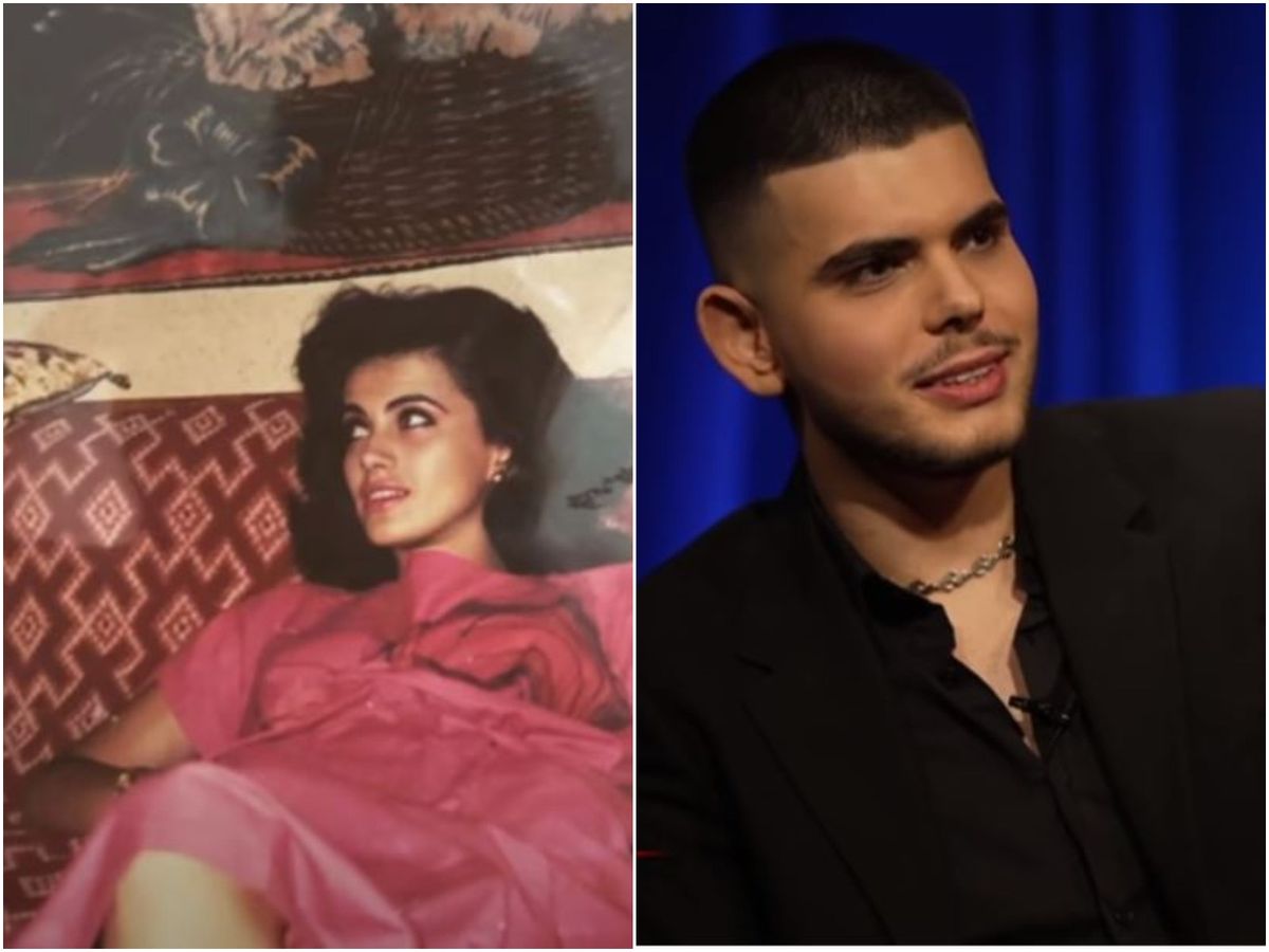 Andrei Bănuță, despre ultima conversație cu mama sa: „Mi-a spus în linii mari cu ce și-ar dori să fie îmbrăcată în momentul în care sufletul nu o să mai facă parte din trup”