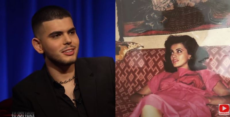 Andrei Bănuță, despre ultima conversație cu mama sa: „Mi-a spus în linii mari cu ce și-ar dori să fie îmbrăcată în momentul în care sufletul nu o să mai facă parte din trup”