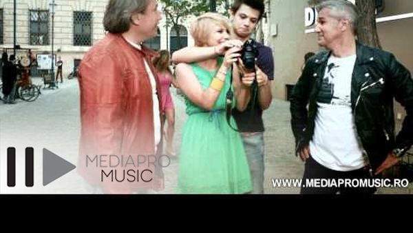 HOLOGRAF - Cat De Departe