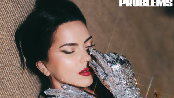 INNA a lansat cea de-a doua parte a albumului „Champagne Problems”, care include 8 piese noi! Artista, primele declarații: „Este un proiect de suflet”