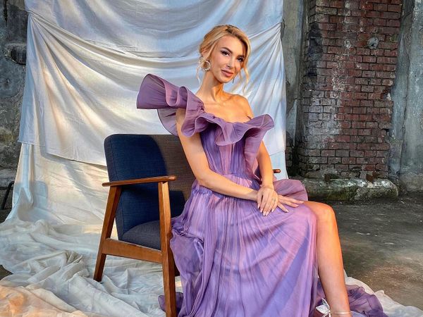Andreea Bălan a lansat piesa &bdquo;Posibil imposibilul&rdquo;