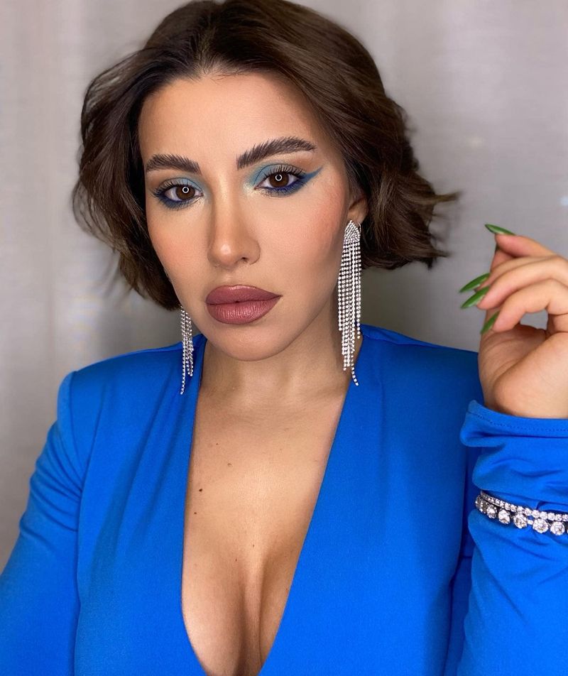 Nicoleta Nucă, despre povestea din spatele piesei „Nimeni nu-i perfect”