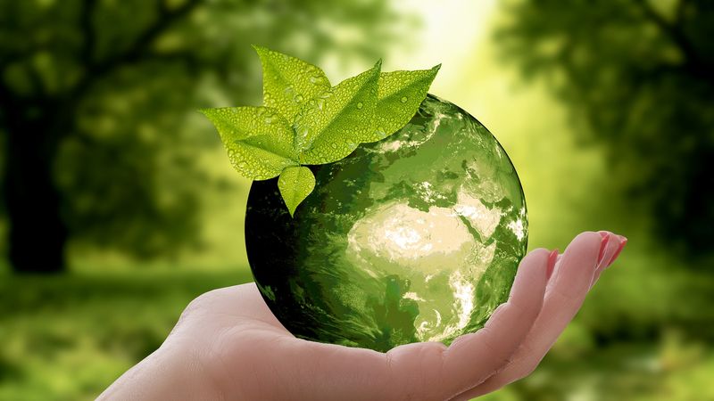 18 martie 2022 - Ziua Mondială a Reciclării