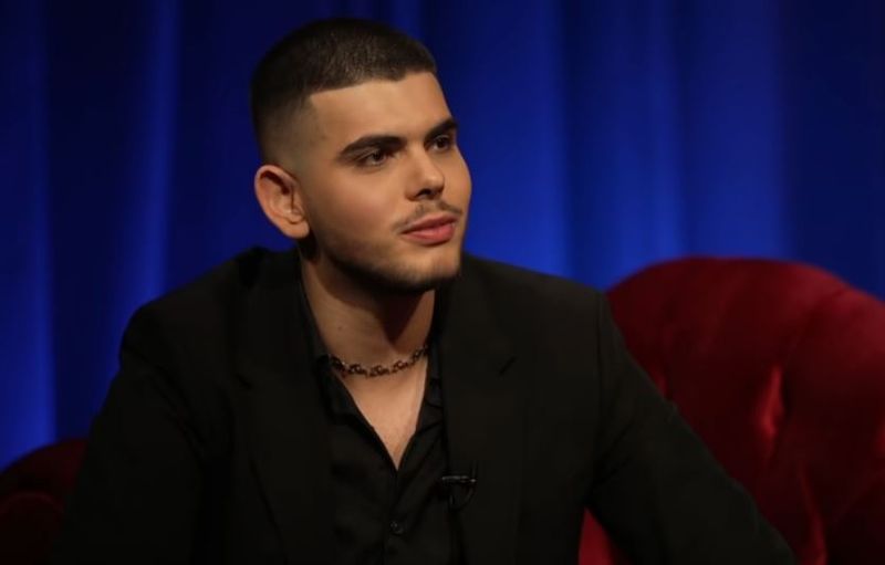 Cum a aflat Andrei Bănuță că mama lui nu mai este: „M-a sunat și s-a adresat foarte frumos”. Artistul avea doar 15 ani când a rămas fără mamă