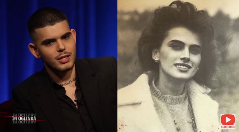 Cum a aflat Andrei Bănuță că mama lui nu mai este: „M-a sunat și s-a adresat foarte frumos”. Artistul avea doar 15 ani când a rămas fără mamă