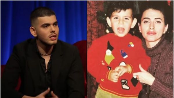 Cum a aflat Andrei Bănuță că mama lui nu mai este: „M-a sunat și s-a adresat foarte frumos”. Artistul avea doar 15 ani când a rămas fără mamă