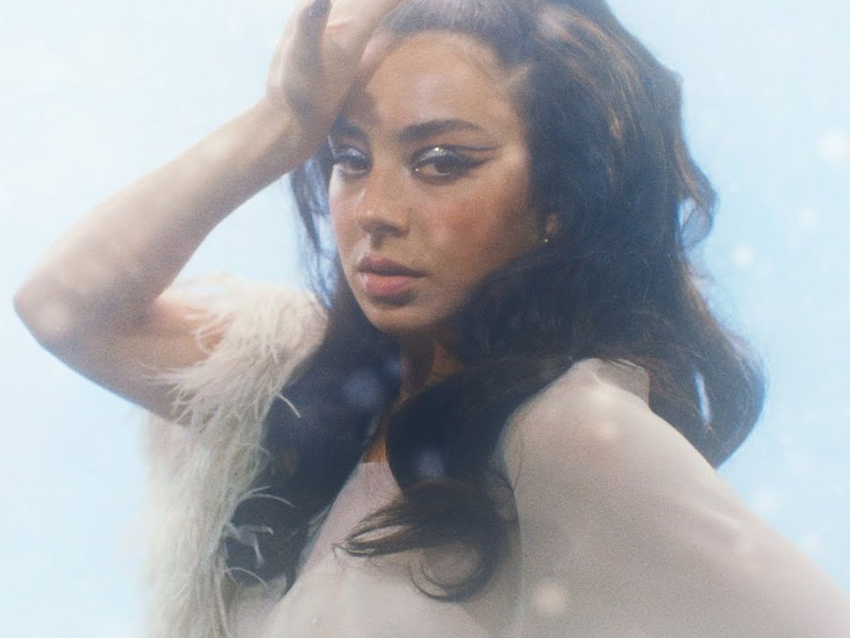 Charli XCX - Every Rule