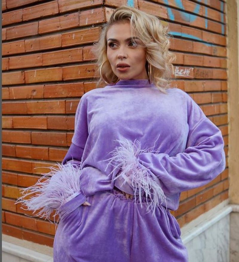 Motivul pentru care Oana Radu nu își dorește să devină mamă