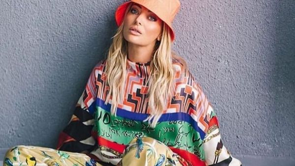 Delia Matache, reacție dură la adresa celor care-i critică stilul vestimentar! Ce mesaj le-a transmis artista?!: „Ipocriților! Lăsați traumele că nu mai țin de prezent”