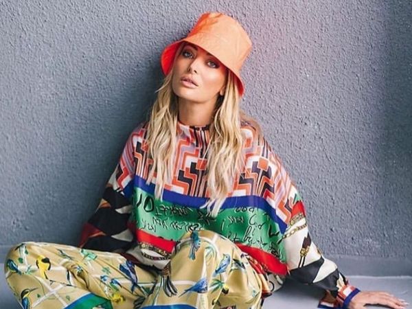 Delia Matache, reacție dură la adresa celor care-i critică stilul vestimentar! Ce mesaj le-a transmis artista?!: &bdquo;Ipocriților! Lăsați traumele că nu mai țin de prezent&rdquo;