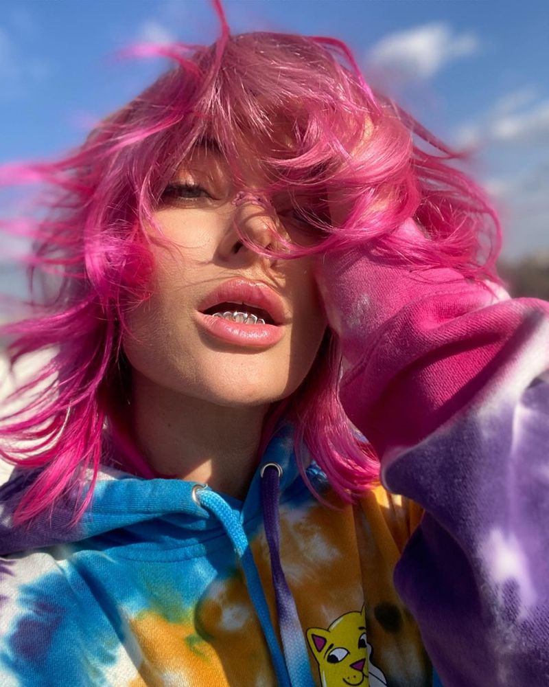 Delia Matache, reacție dură pentru cei care-i critică stilul vestimentar