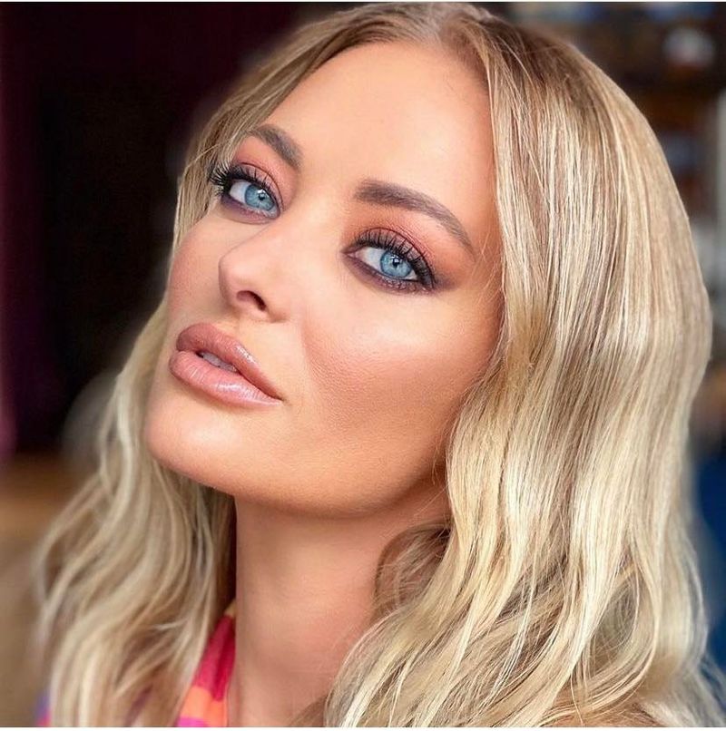 Delia Matache, reacție dură pentru cei care-i critică stilul vestimentar