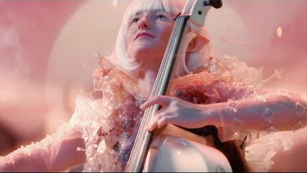 Clean Bandit și A7S au lansat videoclipul piesei &bdquo;Everything But You&rdquo;