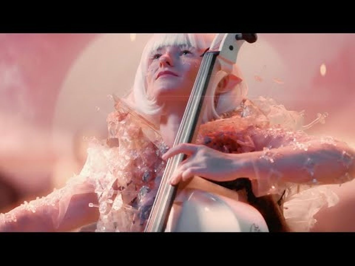 Clean Bandit și A7S au lansat videoclipul piesei &bdquo;Everything But You&rdquo;