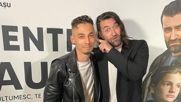 Juno, despre cea mai importantă lecție pe care a primit-o de la mentorul său, Smiley: „Mi-a grăbit super tare procesul de evoluție”