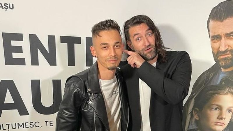 Juno, despre cea mai importantă lecție pe care a primit-o de la mentorul său, Smiley: &bdquo;Mi-a grăbit super tare procesul de evoluție&rdquo;