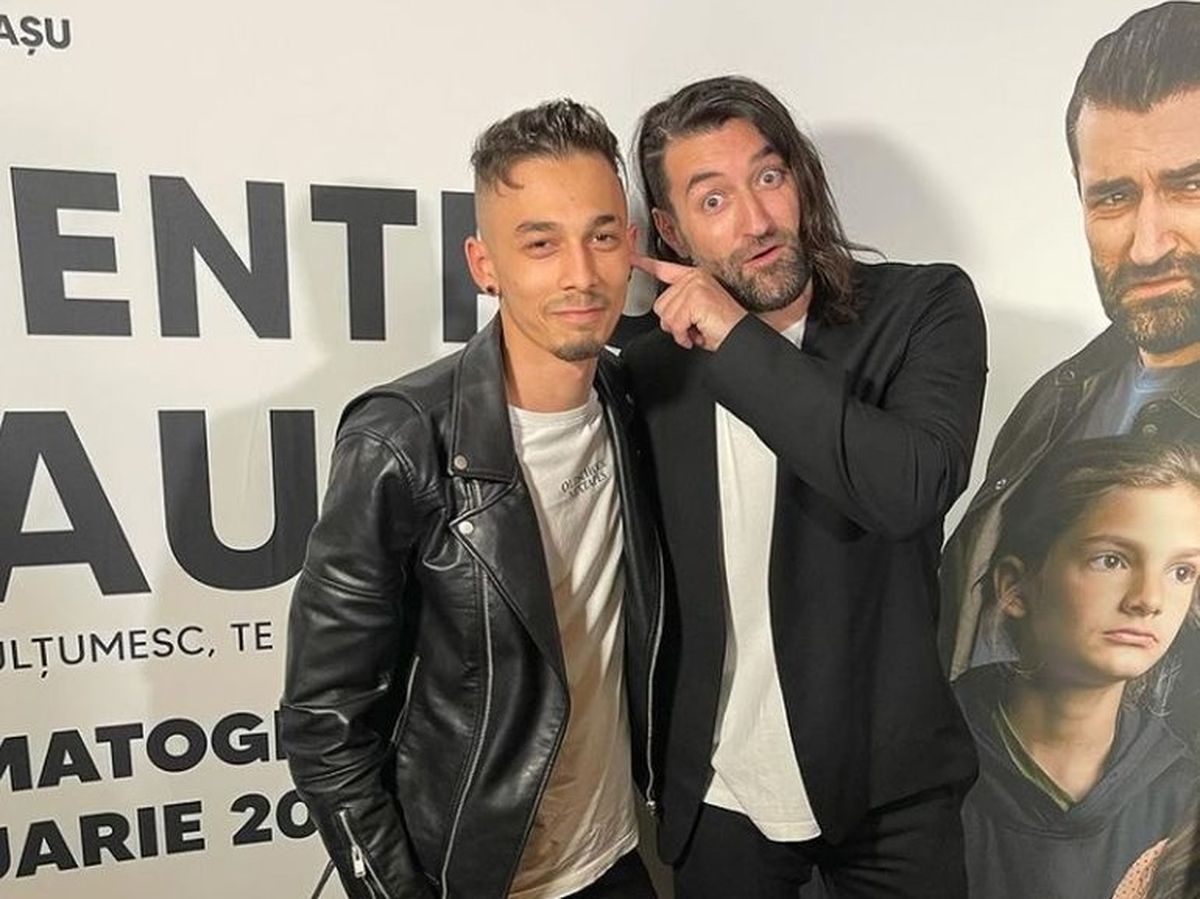 Juno, despre cea mai importantă lecție pe care a primit-o de la Smiley