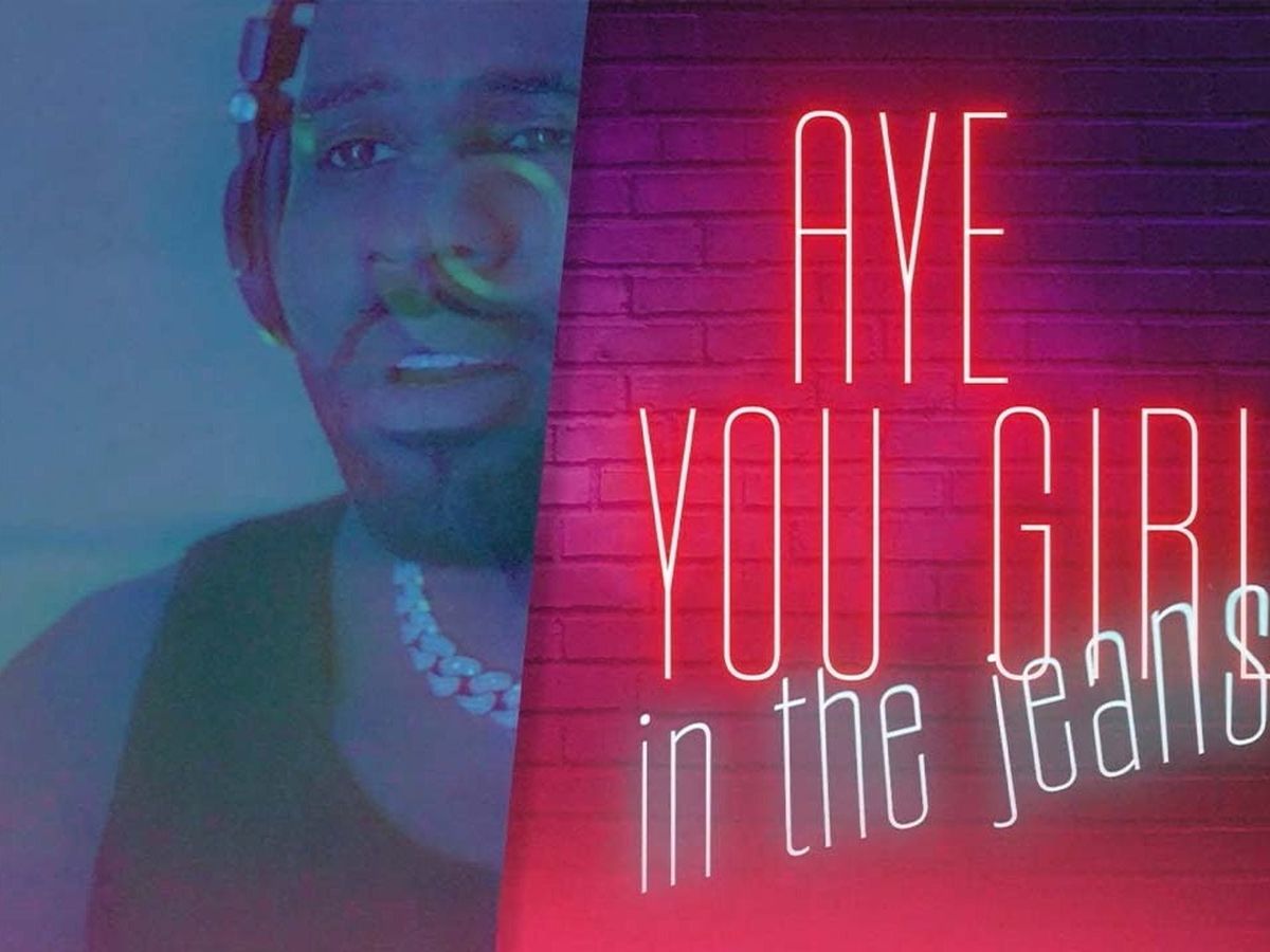 Robinson & Jason Derulo ft. Rema - Ayo Girl (Fayahh Beat)