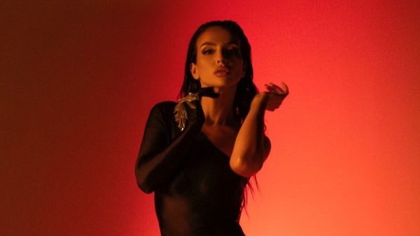 Francisca a lansat &bdquo;Ankara&rdquo;, o super piesă despre senzualitate și pasiune