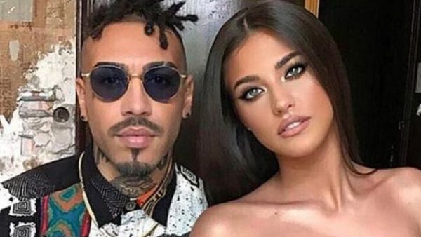 Antonia, dezvăluiri inedite despre relația cu Alex Velea! Care este, de fapt, secretul longevității relației lor?! „Am ştiut că nu există obstacol care nu poate fi depăşit”