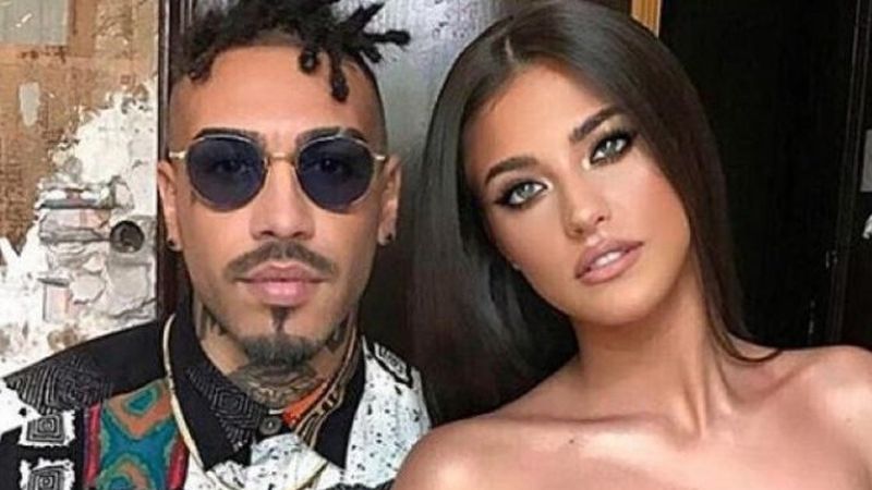 Antonia, dezvăluiri inedite despre relația cu Alex Velea! Care este, de fapt, secretul longevității relației lor?! „Am ştiut că nu există obstacol care nu poate fi depăşit”