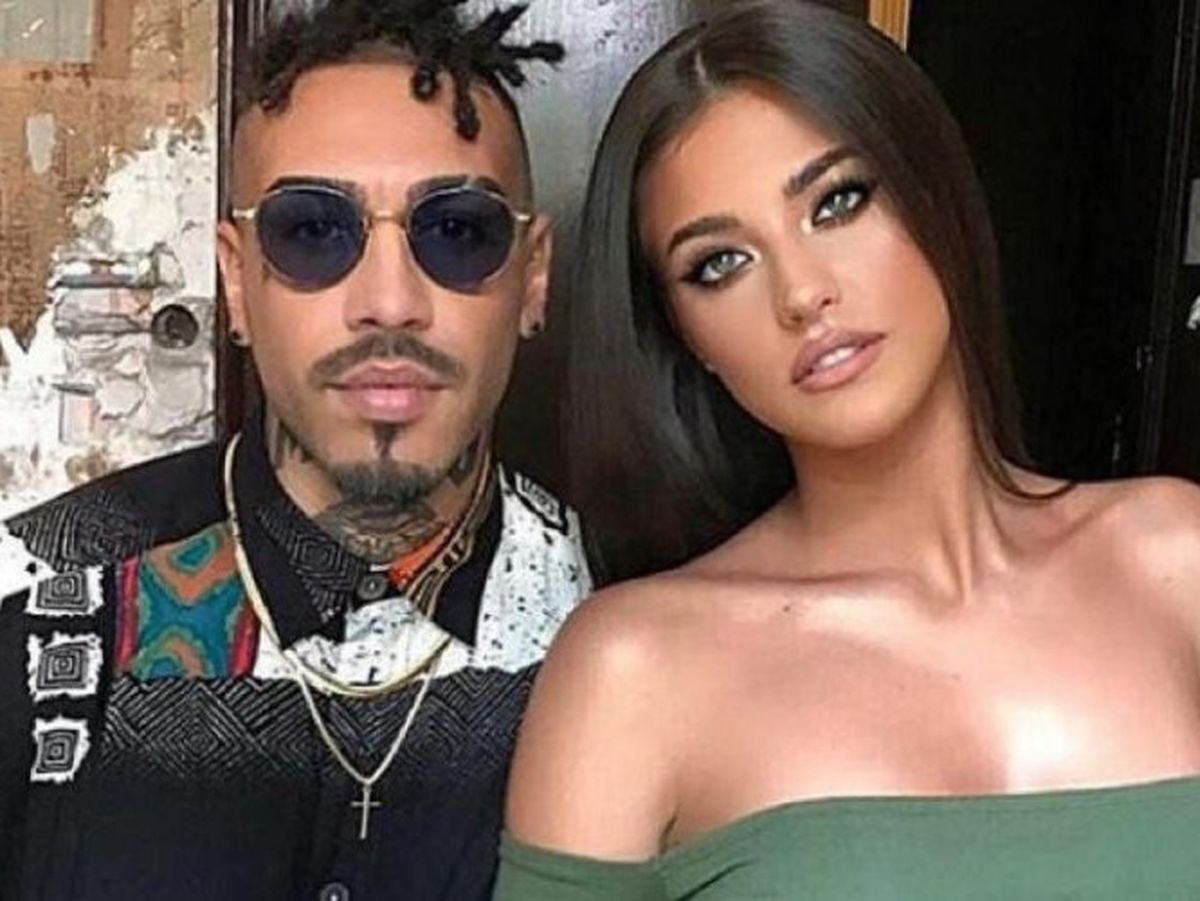 Antonia, dezvăluiri inedite espre relația cu Alex Velea!