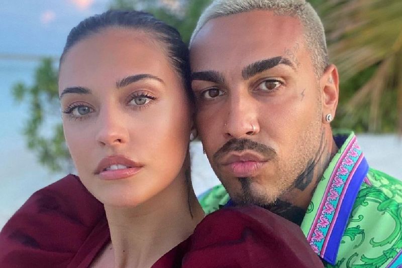 Antonia, dezvăluiri inedite espre relația cu Alex Velea!