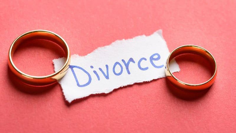 Model cerere de divorţ: Cum trebuie completată?