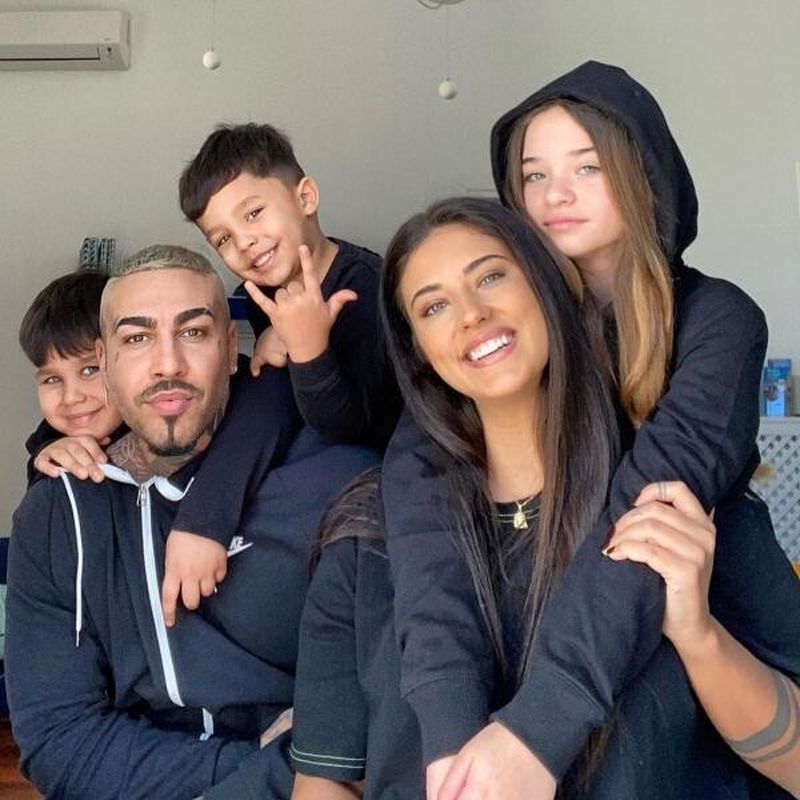 Antonia, despre rolul de mamă! Cum se impune artista în fața copiilor?!: