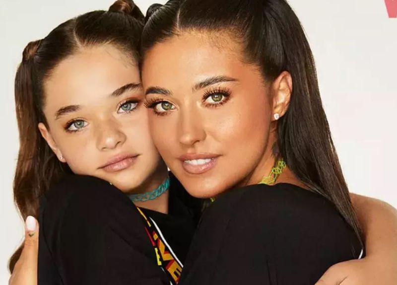 Antonia, despre rolul de mamă! Cum se impune artista în fața copiilor?!: