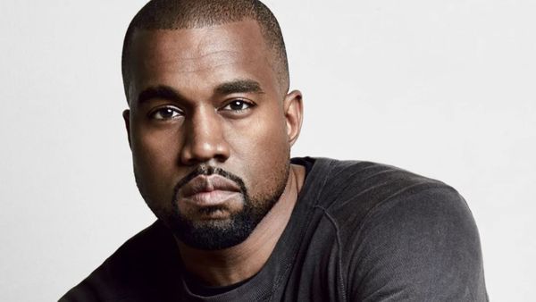 Motivul pentru care Kanye West a fost suspendat temporar de pe Instagram