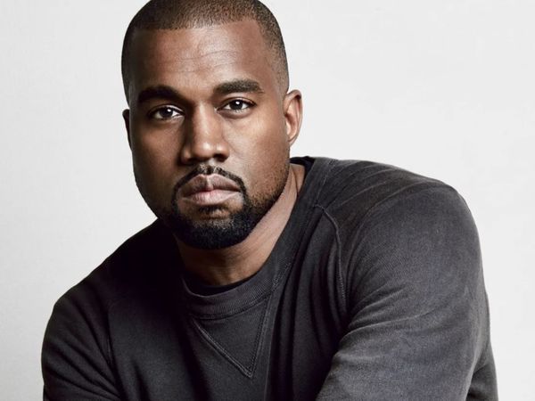 Motivul pentru care Kanye West a fost suspendat temporar de pe Instagram