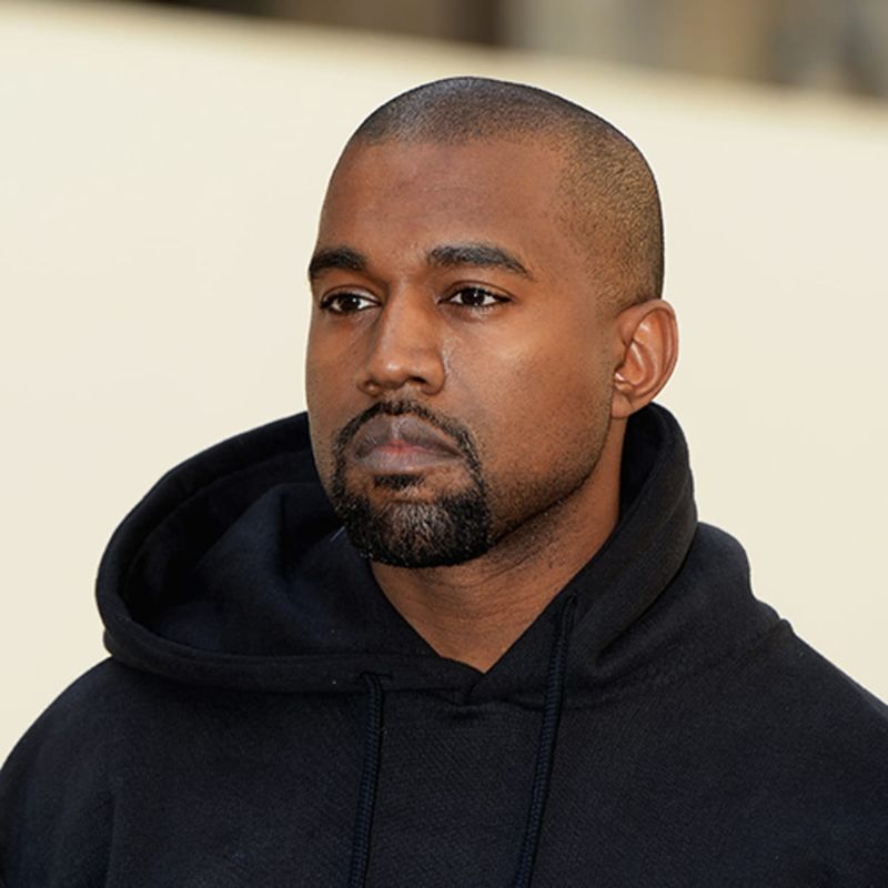 Motivul pentru care Kanye West a fost suspendat temporar de pe Instagram