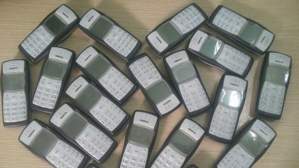 Acesta este cel mai bine vândut model de telefon din istorie! Cu siguranţă l-ai avut şi tu