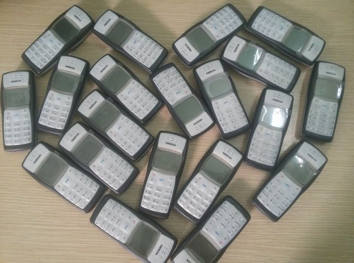 Acesta este cel mai bine vândut model de telefon din istorie! Cu siguranţă l-ai avut şi tu