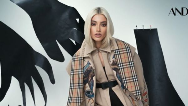 Andia a lansat piesa „Aer”