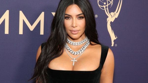 Kim Kardashian, despre relația cu comediantul Pete Davidson: „Am găsit fericirea și mă simt foarte bine”! Motivul pentru care nu postează poze împreună