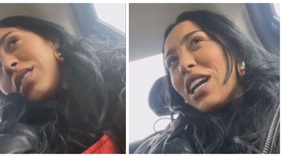 Ruby, conversație virală cu un taximetrist: &bdquo;De la telefon m-ați reperat&rdquo;