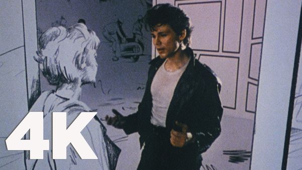 A-HA - Take On Me