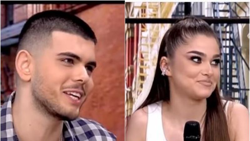 Theo Rose și Andrei Banuță pe primul loc &icirc;n trending cu &bdquo;Spune-i mamă&rdquo;: &bdquo;Sunt foarte m&acirc;ndru și fericit&rdquo;