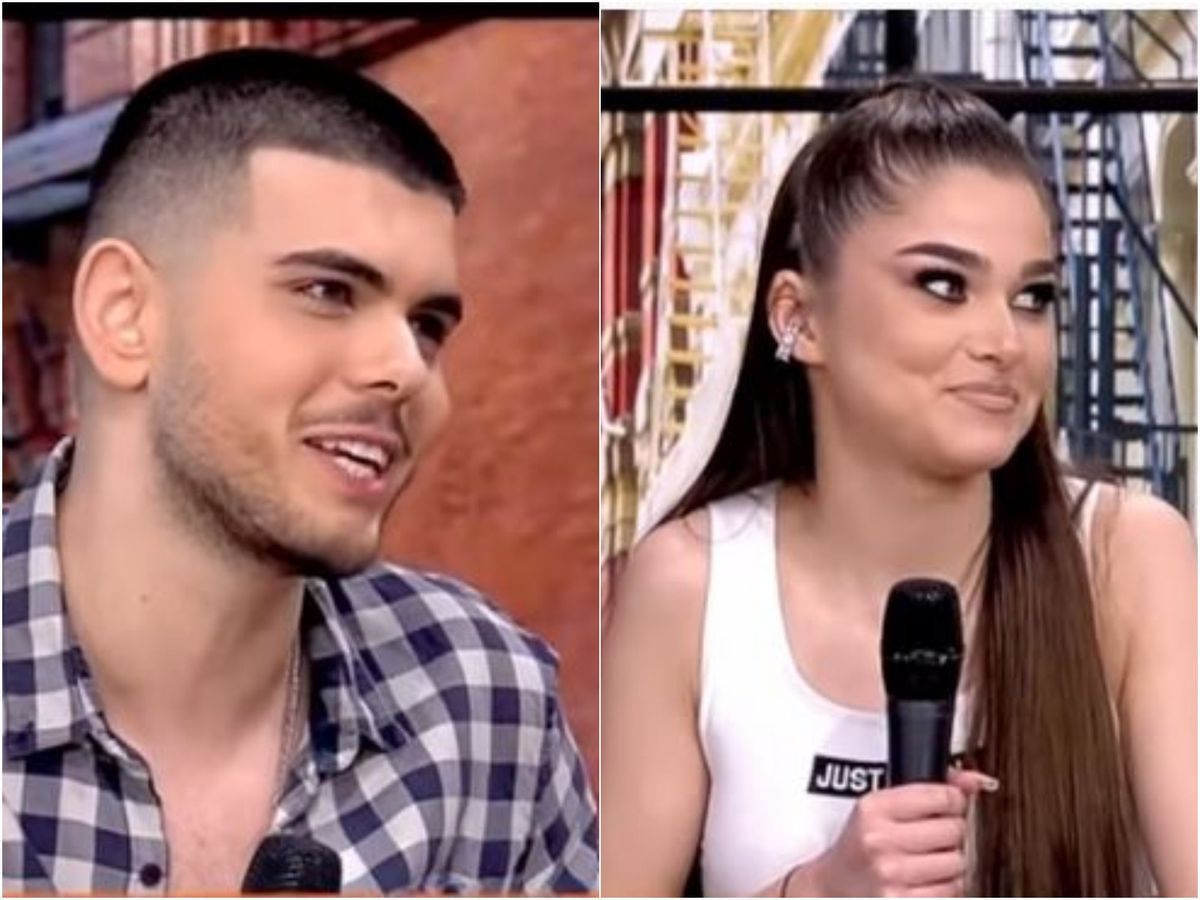 Theo Rose și Andrei Banuță pe primul loc în trending cu „Spune-i mamă”: „Sunt foarte mândru și fericit”