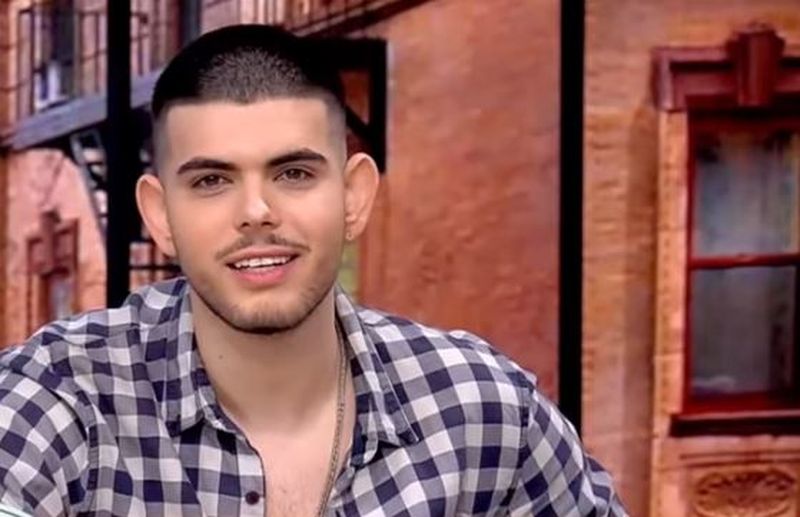 Theo Rose și Andrei Banuță pe primul loc în trending cu „Spune-i mamă”: „Sunt foarte mândru și fericit”