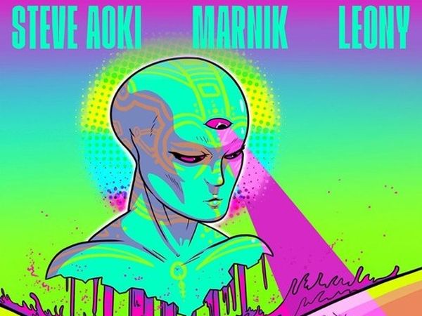 Steve Aoki, Leony și Marnik au lansat &bdquo;Stop The World&rdquo; - Versurile piesei aici