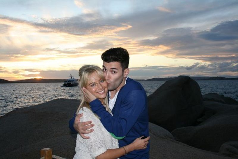 Laura Cosoi, dezvăluiri despre relația cu Smiley, la 10 ani de la despărțire