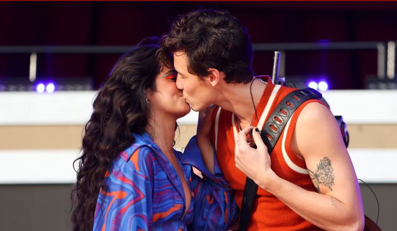 Shawn Mendes, despre cum l-a afectat despărțirea de Camila Cabello