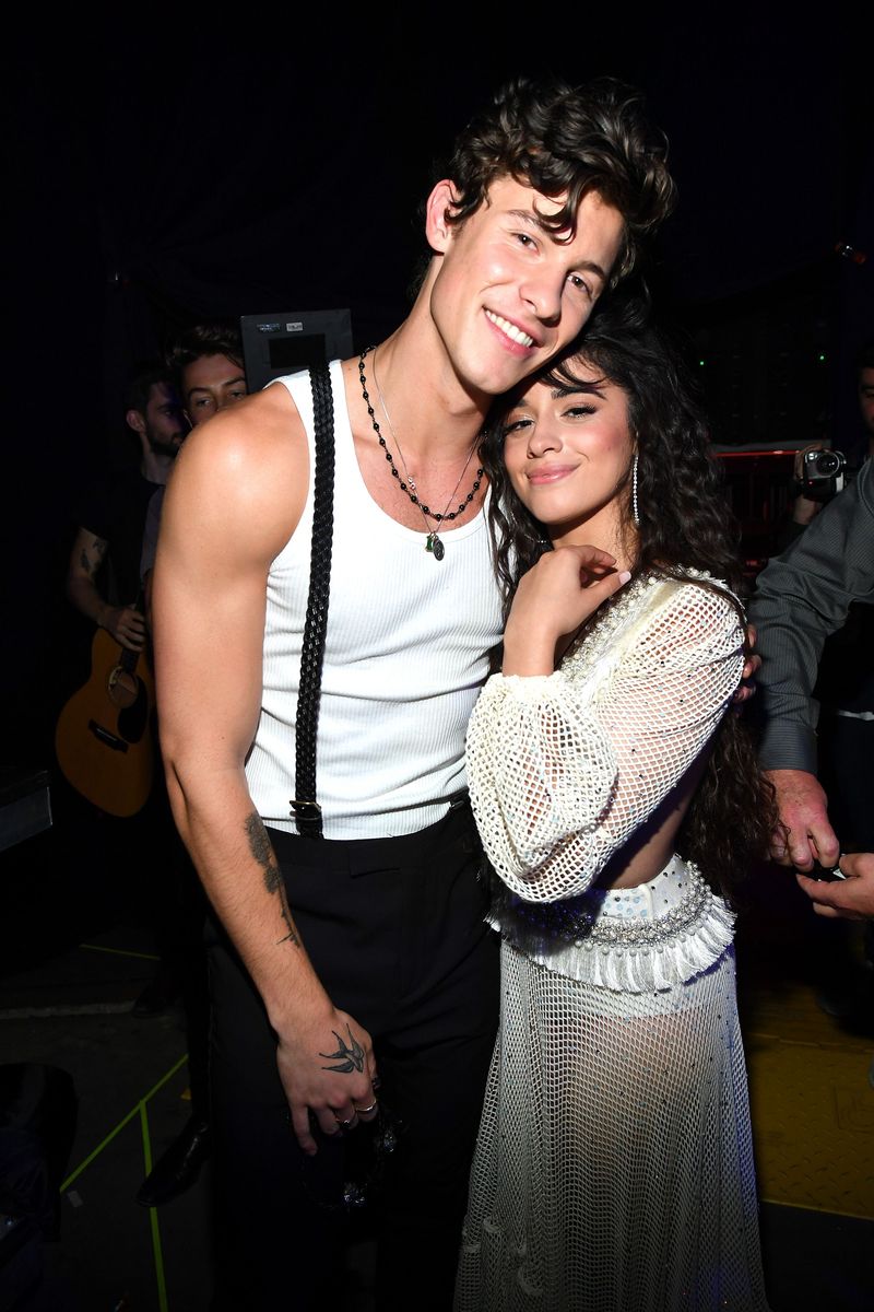 Shawn Mendes, despre cum l-a afectat despărțirea de Camila Cabello