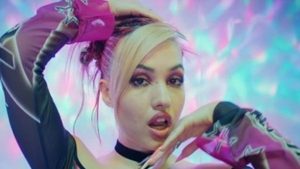 Mabel, Jax Jones și  Galantis au lansat &bdquo;Good Luck&rdquo; - Versurile piesei aici